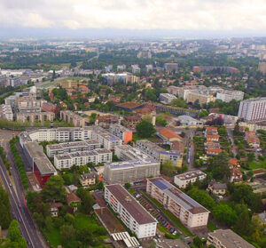 Lancy - Creche-et-trouve.ch