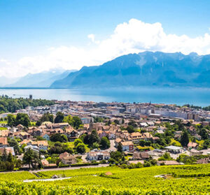 Vevey - Creche-et-trouve.ch