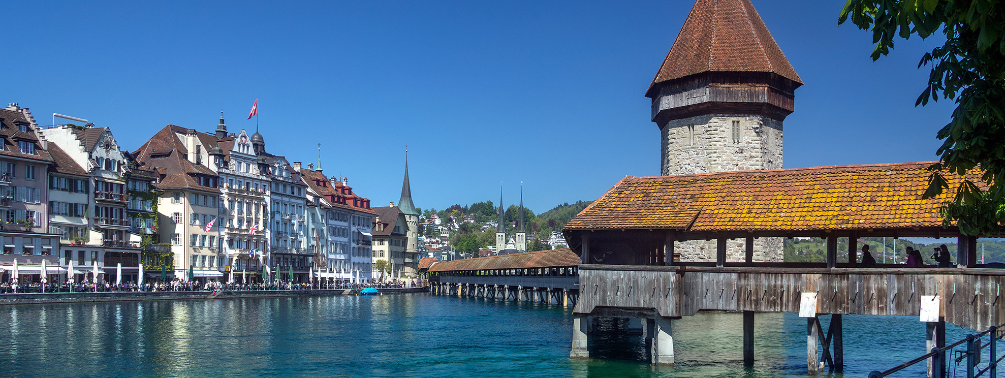 Kita Luzern, Kindergarten in Luzern