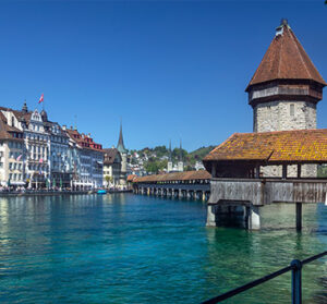 Kindertagesstätte Luzern - KrippeFinden.ch