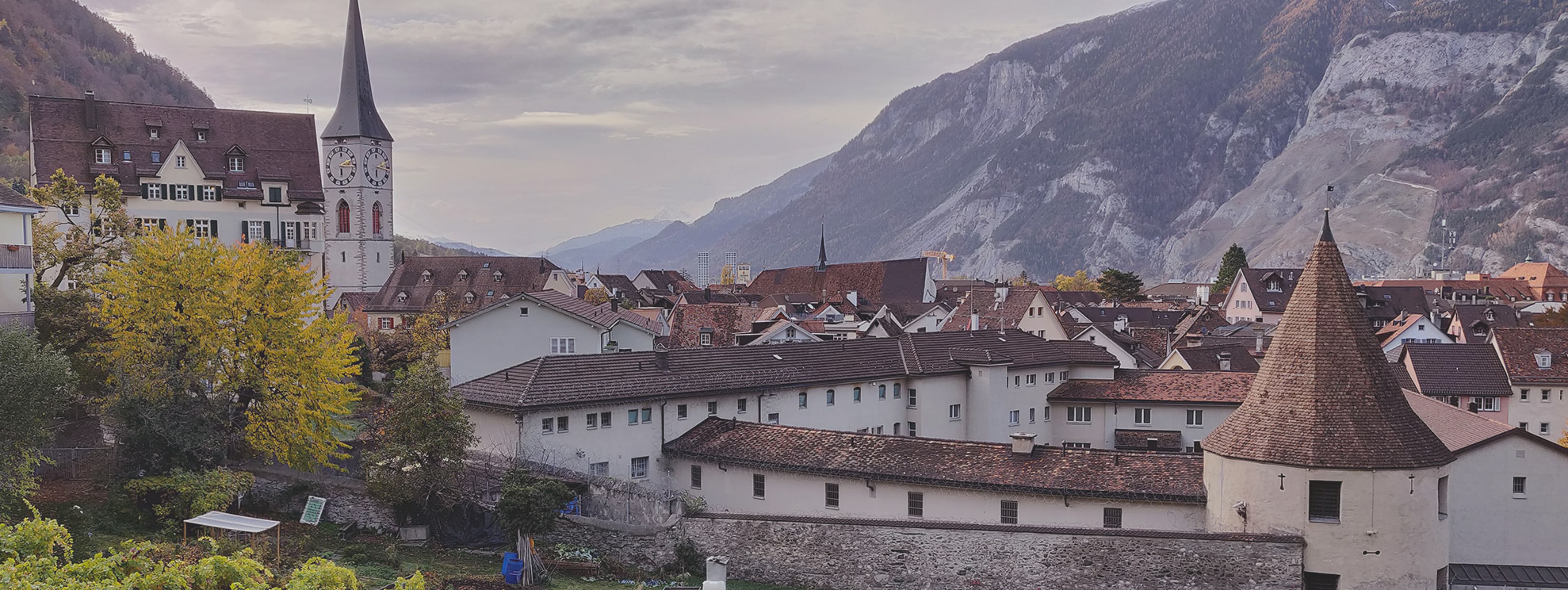 Kita in Chur - Krippefinden.ch