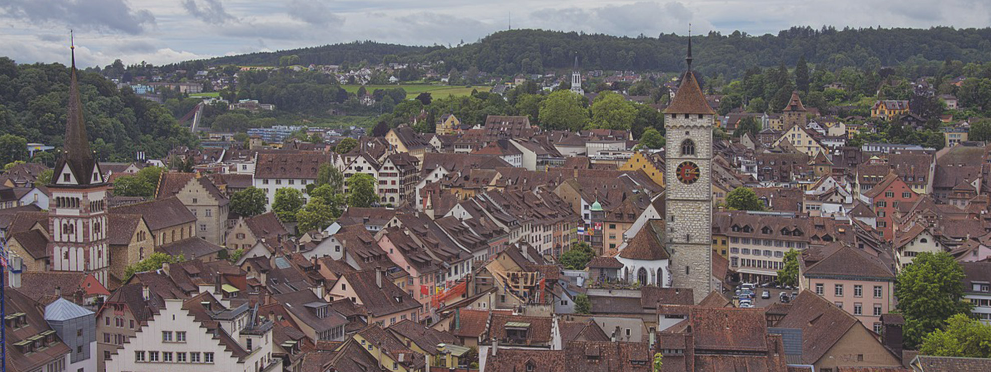 Finden Sie die besten Kitas in Schaffhausen - Krippefinden.ch