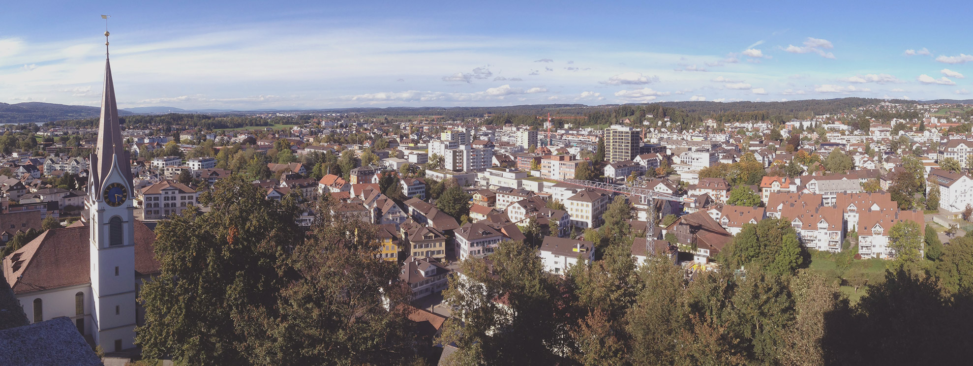 Finden Sie die besten Kitas in Uster - Krippefinden.ch