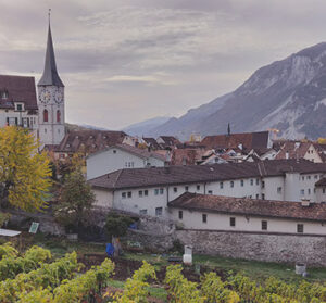 Kita in Chur - Krippefinden.ch