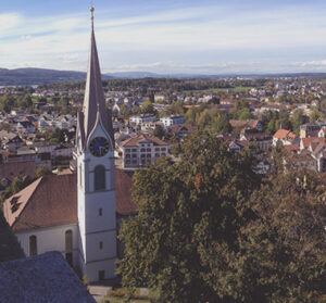 Finden Sie die besten Kitas in Uster - Krippefinden.ch