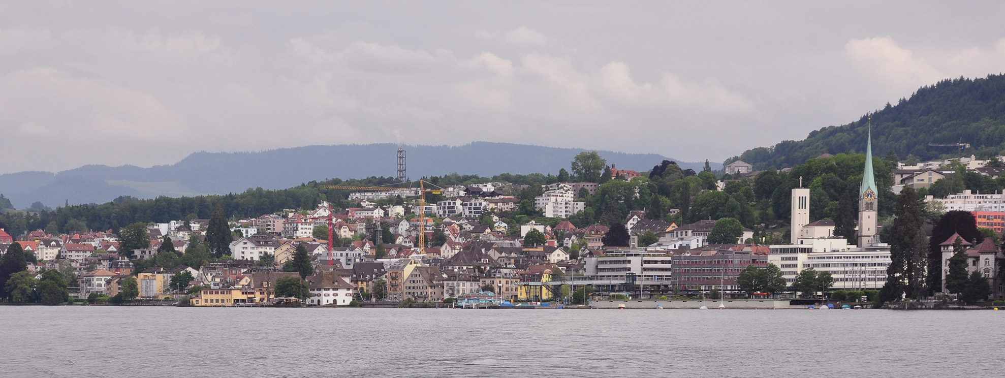 Finden Sie die besten Kitas in Horgen - Krippefinden