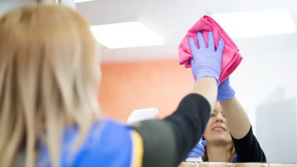 Krippefinden Hygiene In Der Kita 01